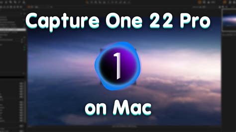 Portable Capture One 22 Pro Free Download